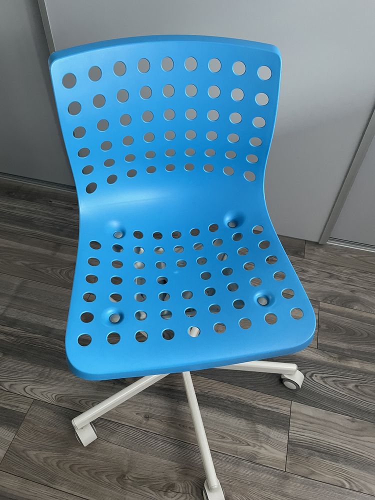 Fotel do biurka IKEA