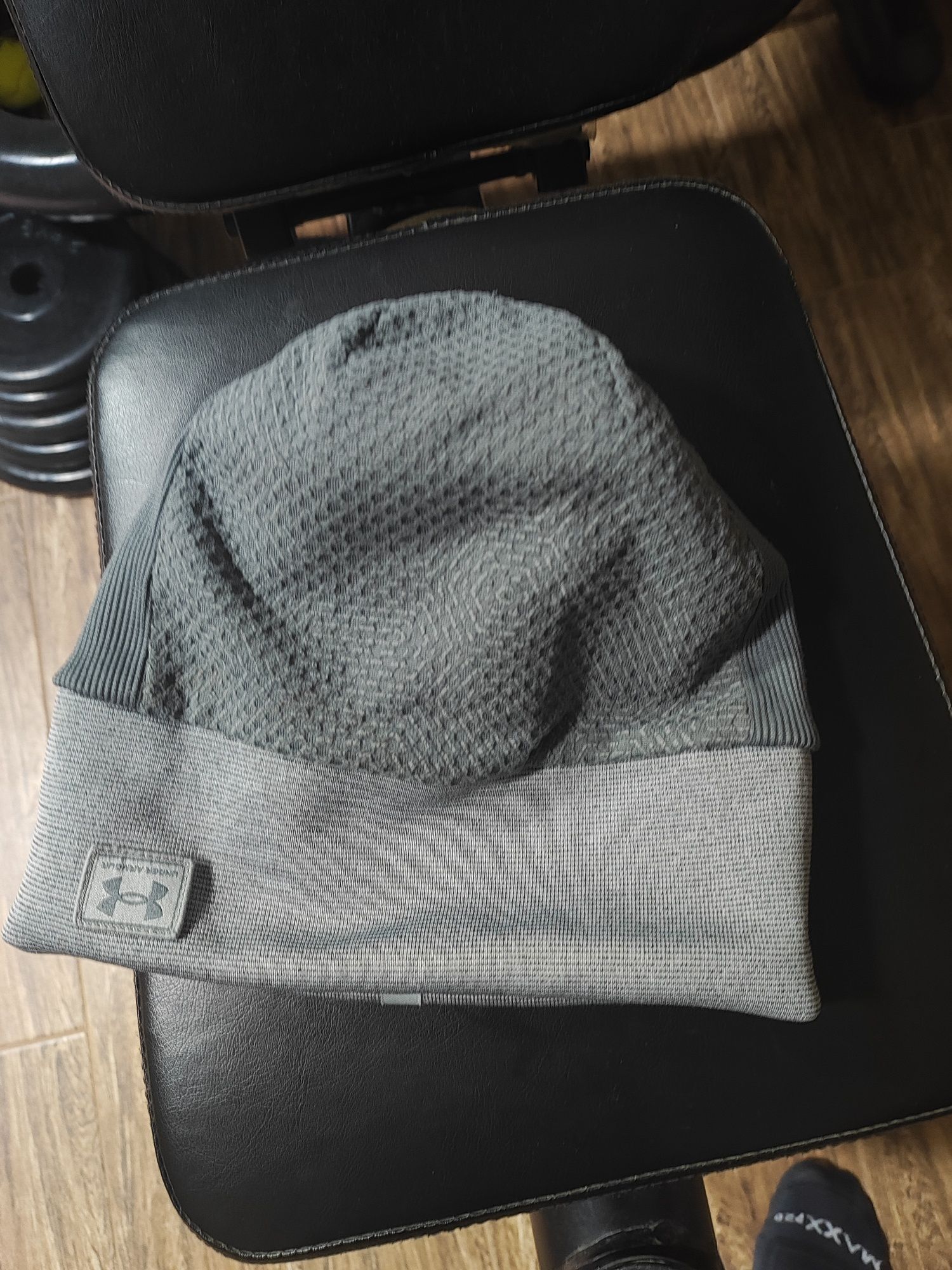 Шапка under Armour