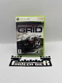 Grid Racedriver Xbox 360 Gwarancja