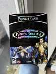 King’s Bounty Legenda