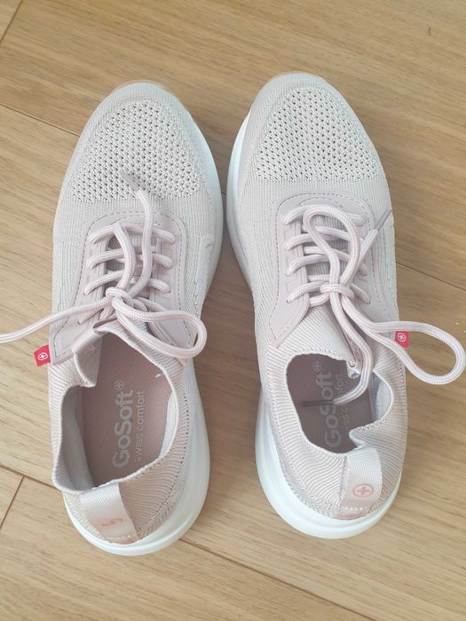 Buty GoSoft r.38