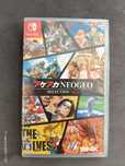 Aca NeoGeo vol 1 switch nowa