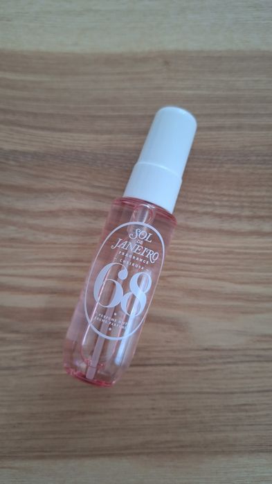 Mgiełka Sol de janeiro nr 68 30ml