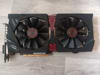 Продам видеокарту r9 380 2gb