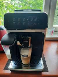 Philips latte go