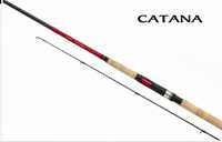 Спиннинг Shimano catana dx 240 ml , 7 -21 g