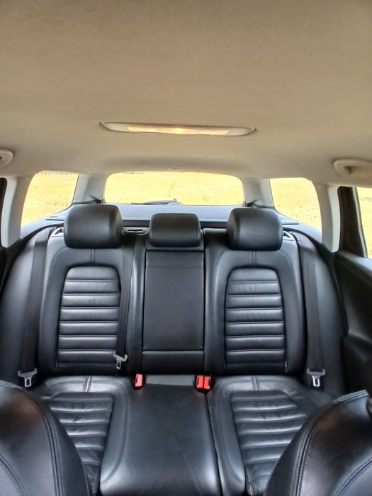 Фольксваген Пассат