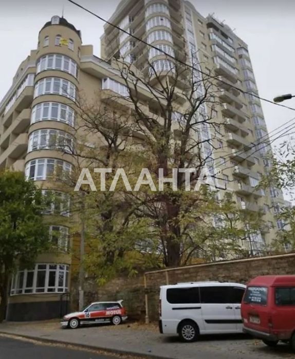 Однокомнатная квартира Аркадия ЖК Солнечный-4 Дом сдан