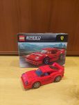 LEGO 75890 Ferrari F40