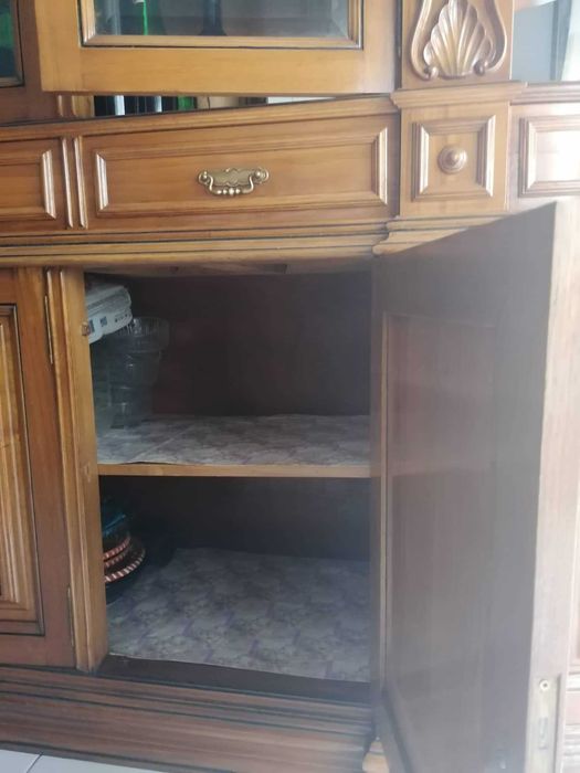 móvel de sala em bom estado