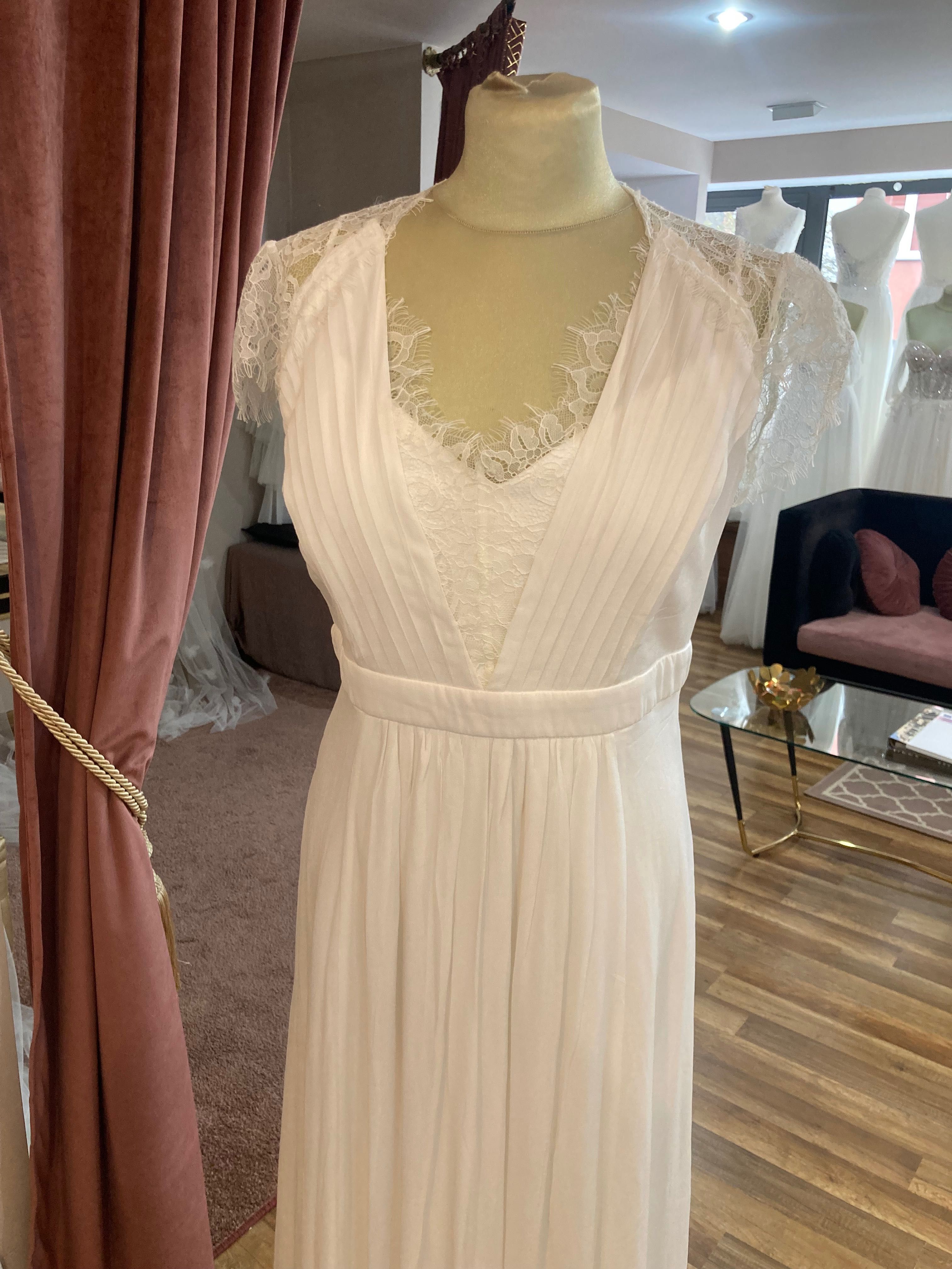 Suknia ślubna Ivy Oak Bridal size 42 NOWA!!!