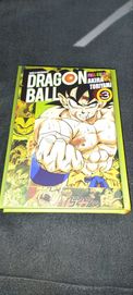 Dragon Ball Full Color Saga 03 tom 03 (oprawa twarda)