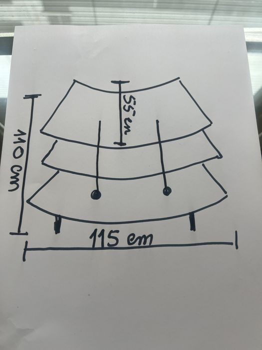 Estamte em optimo estado