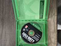 Call of duty Xbox one