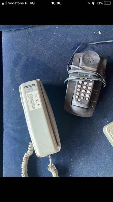 artigos vintage de decoração