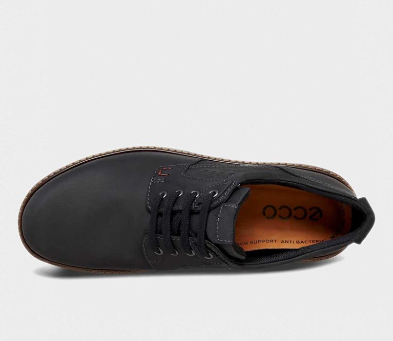 Полуботинки ECCO TURN Goretex. Оригинал. 44, 45