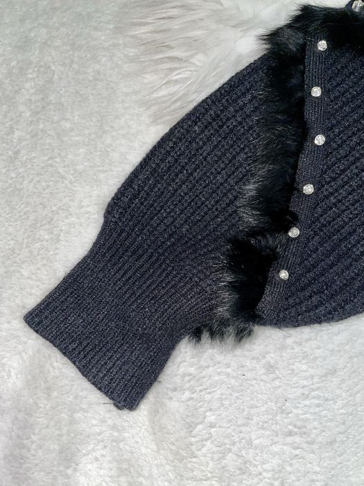 Тёплая туника/платье Love Repablic оригинал