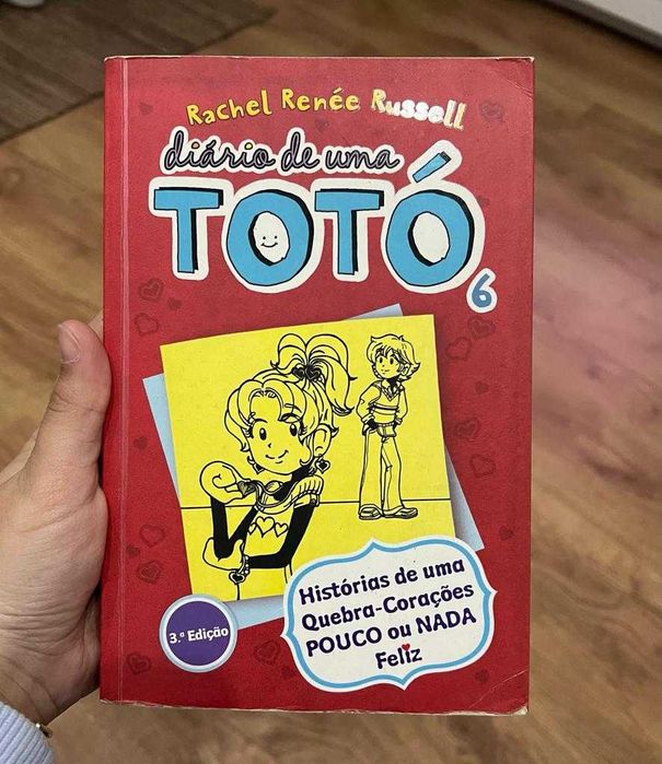 Vendo livro de coleção