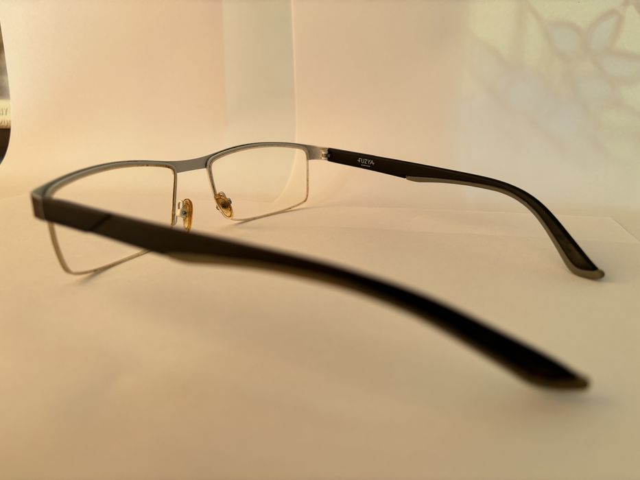Oprawki FUZYA eyewear fz7090c3 męskie
