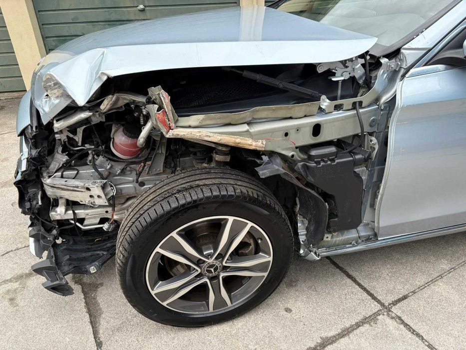 Mercedes-Benz C250d 4MATIC Diesel