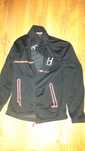 Bluza hi-tech s czarna fajna