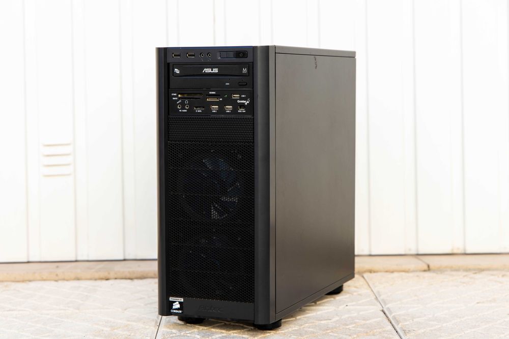 Computador Intel I5