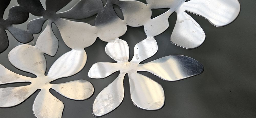 Duża patera na owoce Ikea