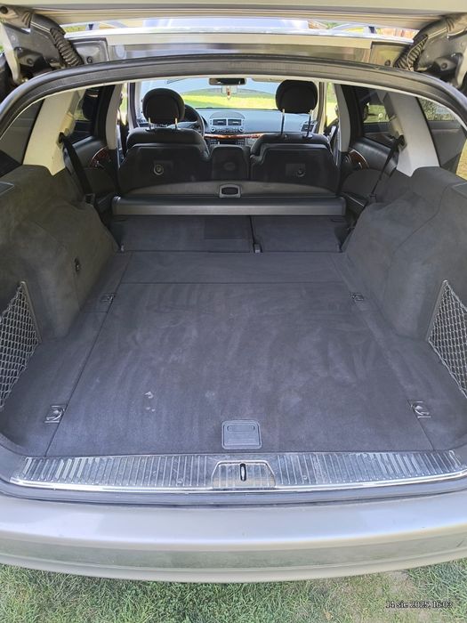 Mercedes-Benz E Klasa W211  1.8 Kompresor