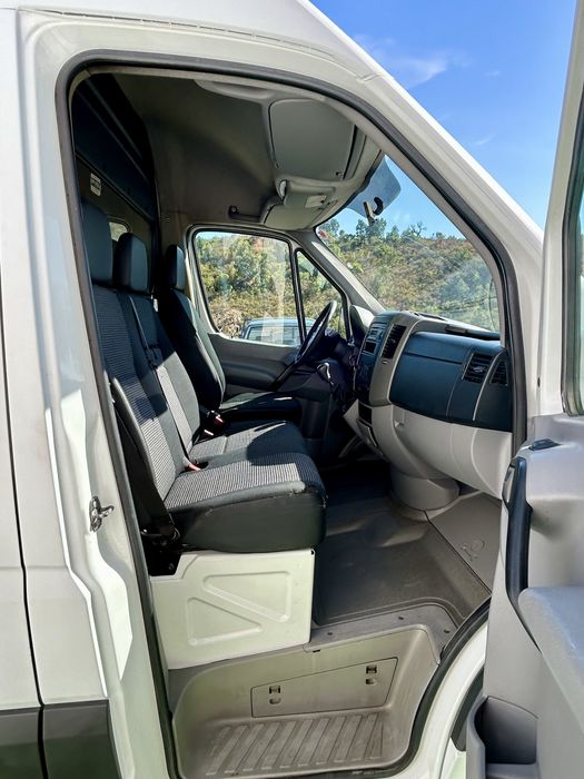 Mercedes-Benz Sprinter 311cdi