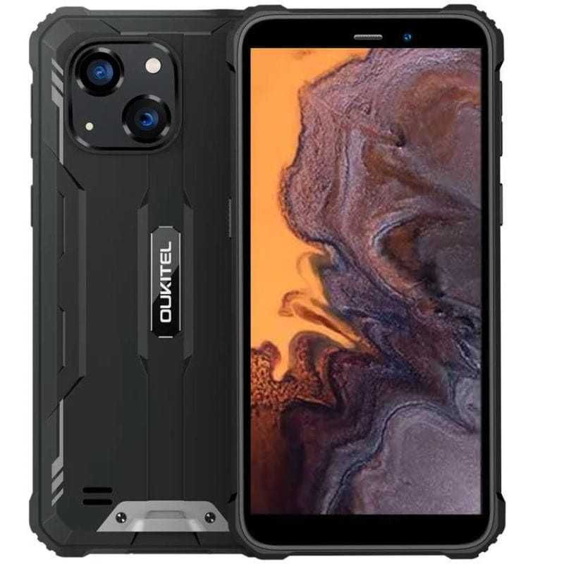 Oukitel G2 4GB/64GB IP69K 1.6GHz