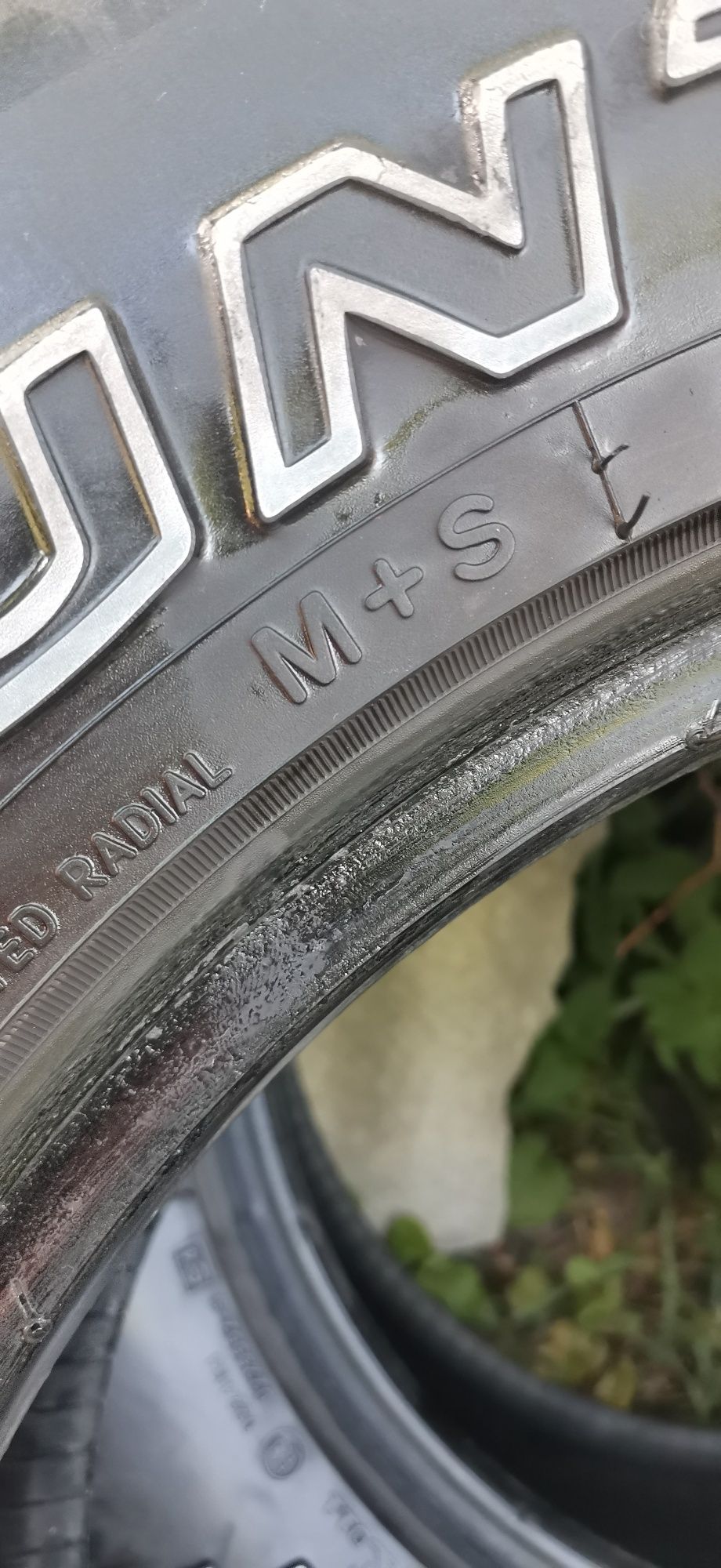 Автогума TOYO OPEN COUNTRY A/T 235/75 R16