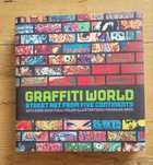 Album Graffiti World street art from five continents