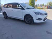 Ford Focus MK2 lift salon polska