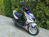 Suzuki Katana Di-Tech Tanio RatyTransport MotoPKO