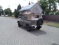 uaz 469 b prywatny sprawny prl