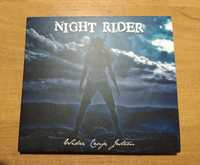 Night Rider- Widzę Czuję Jestem płyta CD