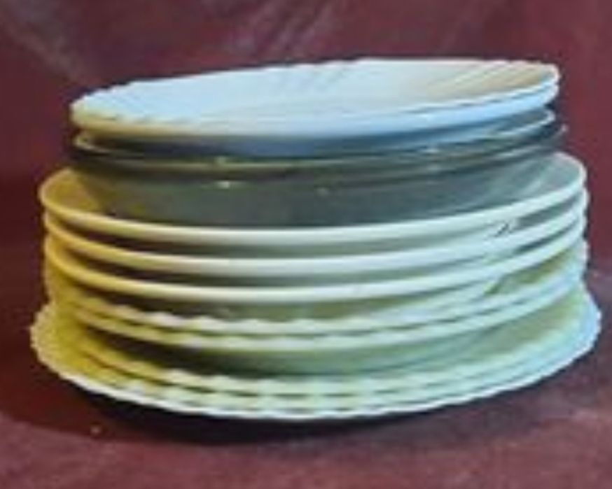 porcelana de cozinha