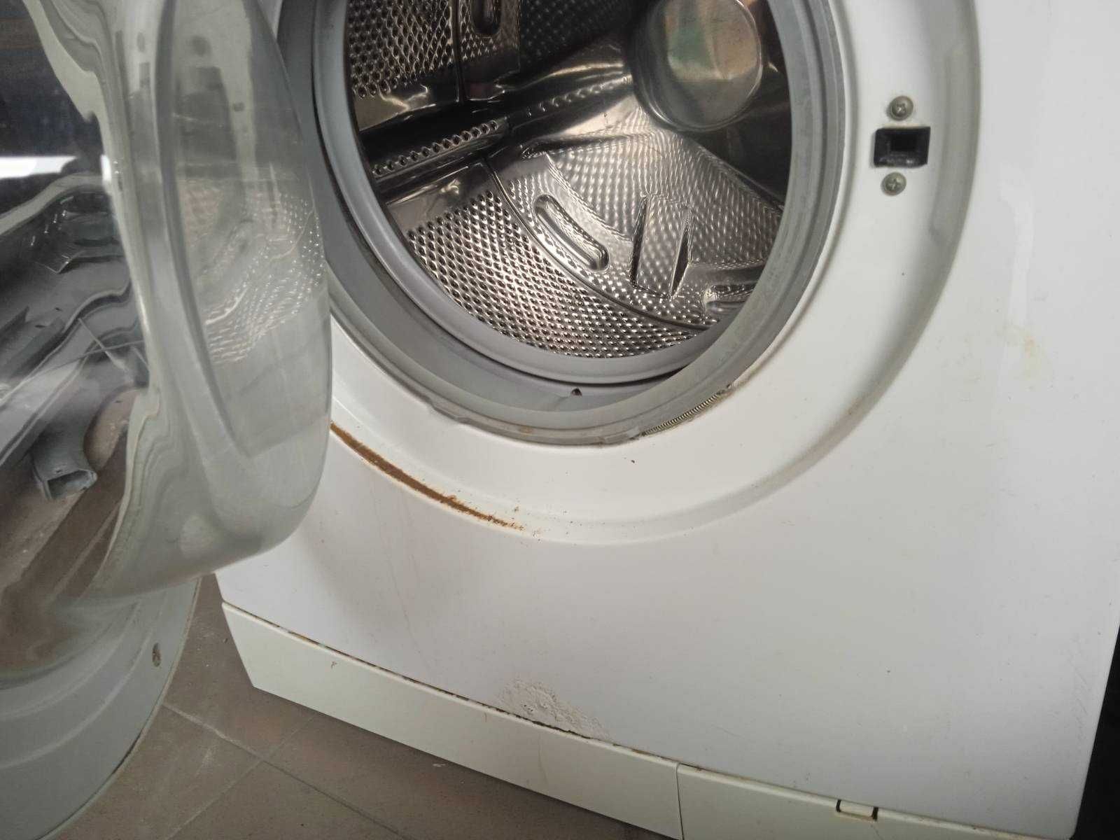 Пральна машина BEKO WMD 54580