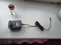 Genuine Globtek GT-41131-3048 AC Adapter 48V 0.625A 2.5x0.7mm OEM