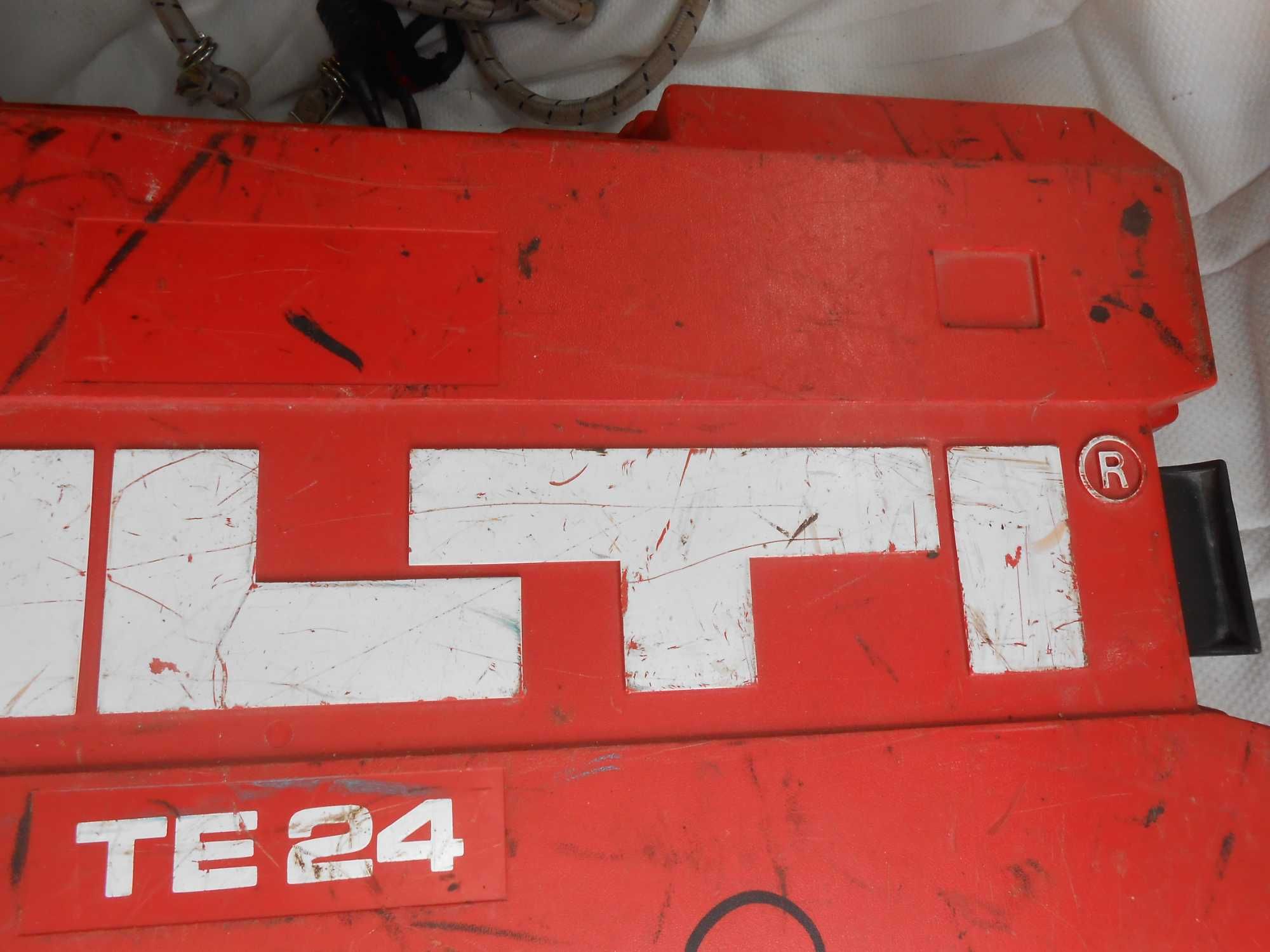Walizka Hilti - 3 szt.