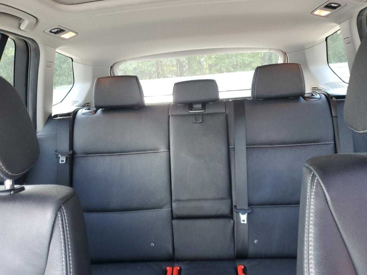 2014 Bmw X3 Xdrive 28I