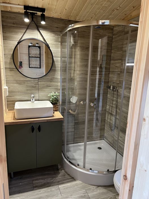 29-31.08 Wolny termin Domek Okuninka nocleg Kawalerski Panieński#Sauna