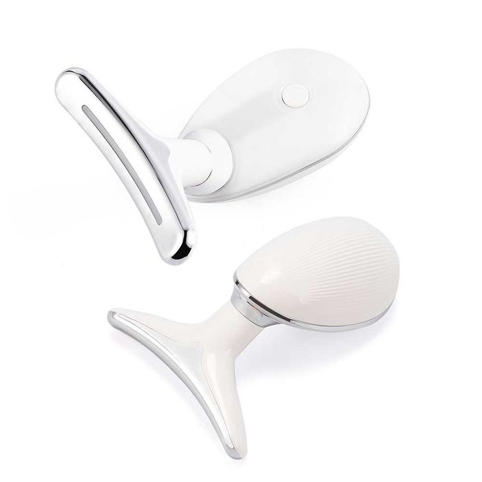 Мікрострумовий масажер для ліфтингу обличчя, шиї та інших частин тіла