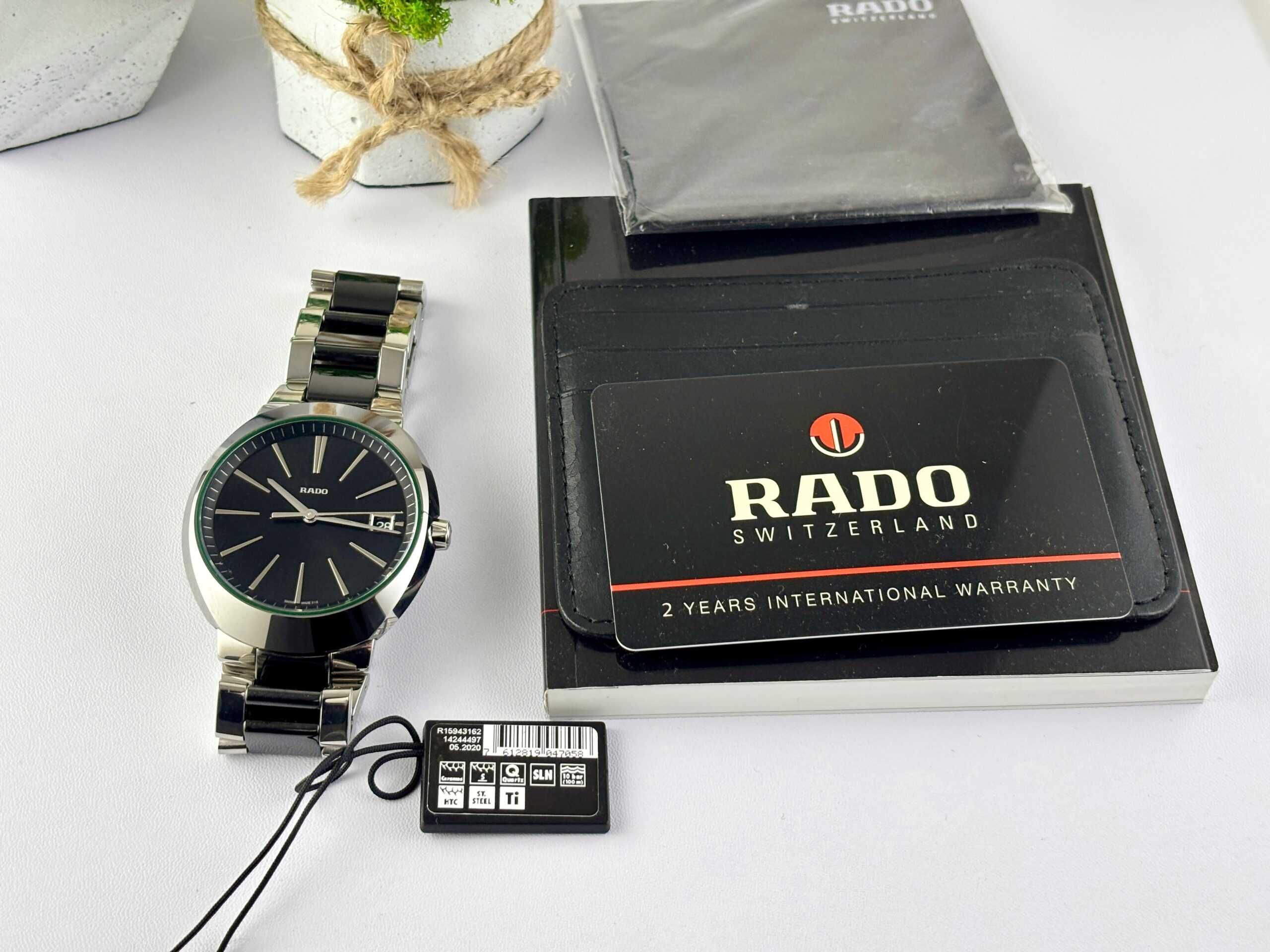 Rado DiaStar 291.0943.3