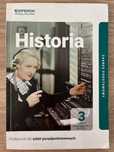 Historia klasa 3cz2