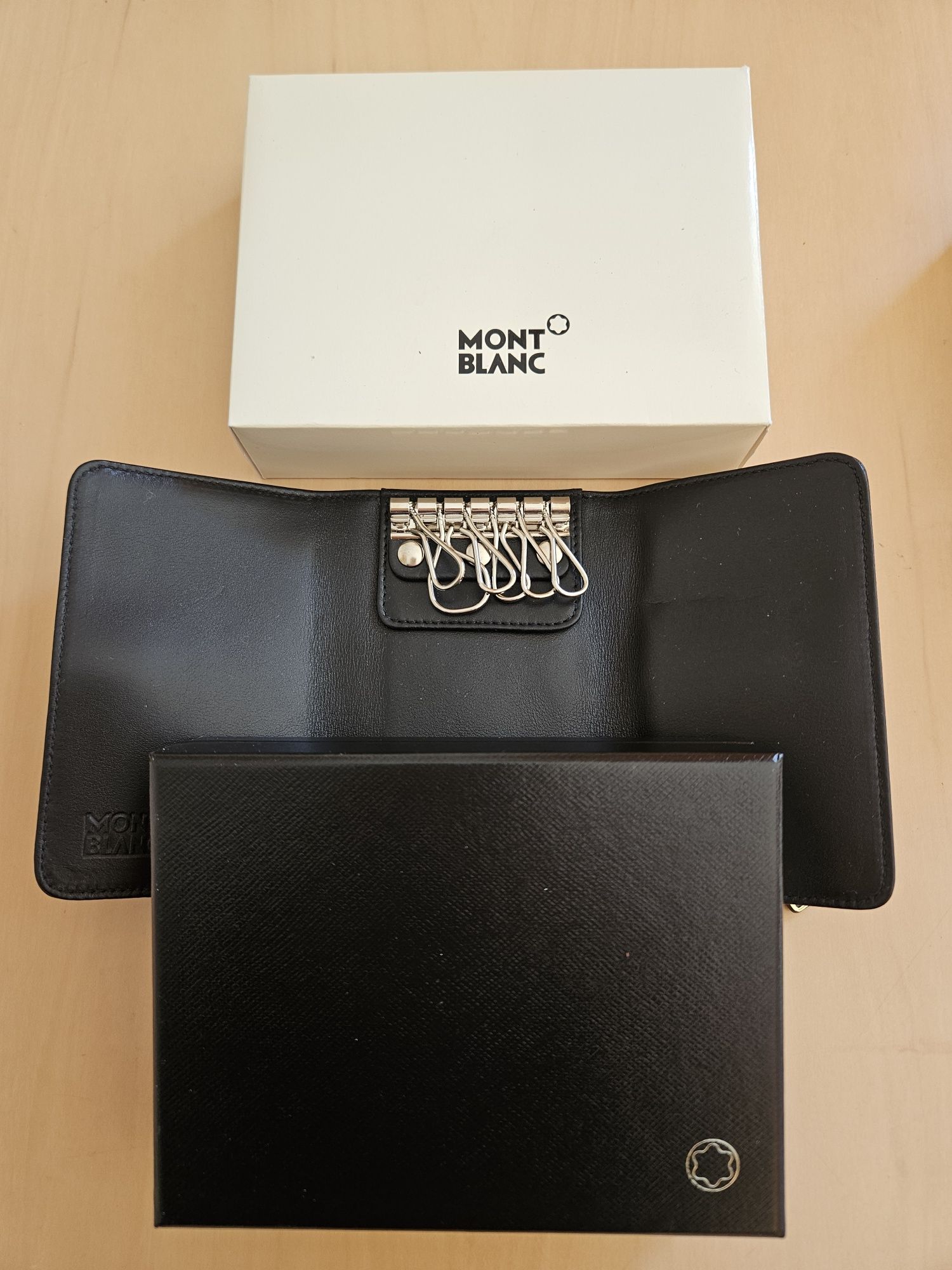 Porta Chaves Montblanc