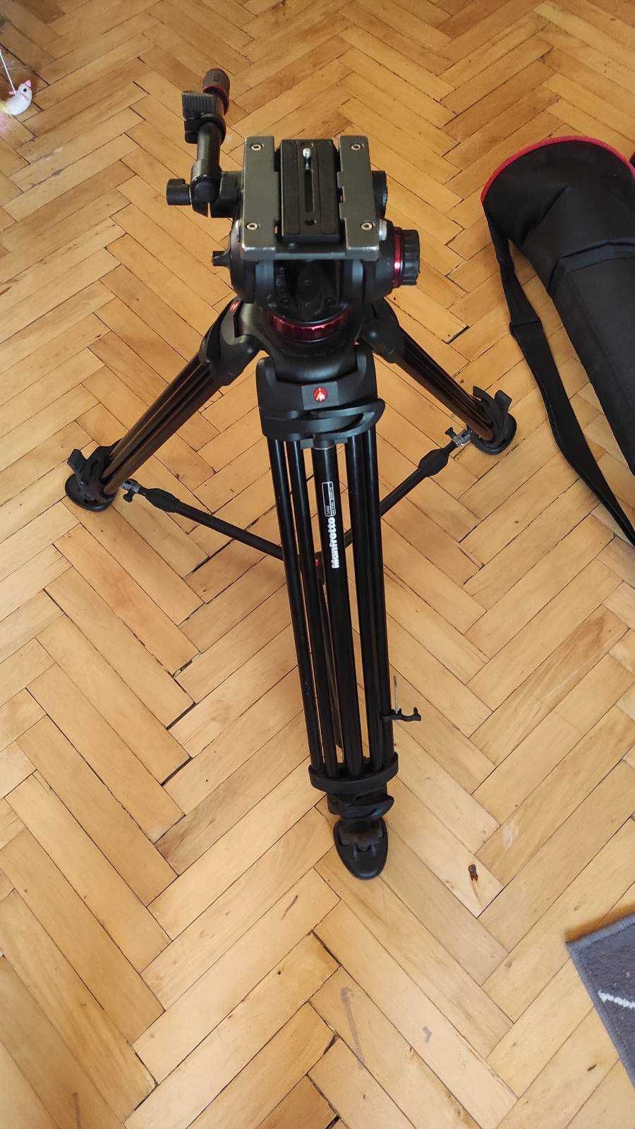 Штатив Manfrotto 546B