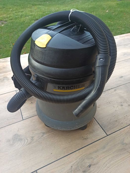 Odkurzacz KARCHER NT 27/1