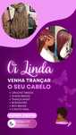 Tranças Africanas