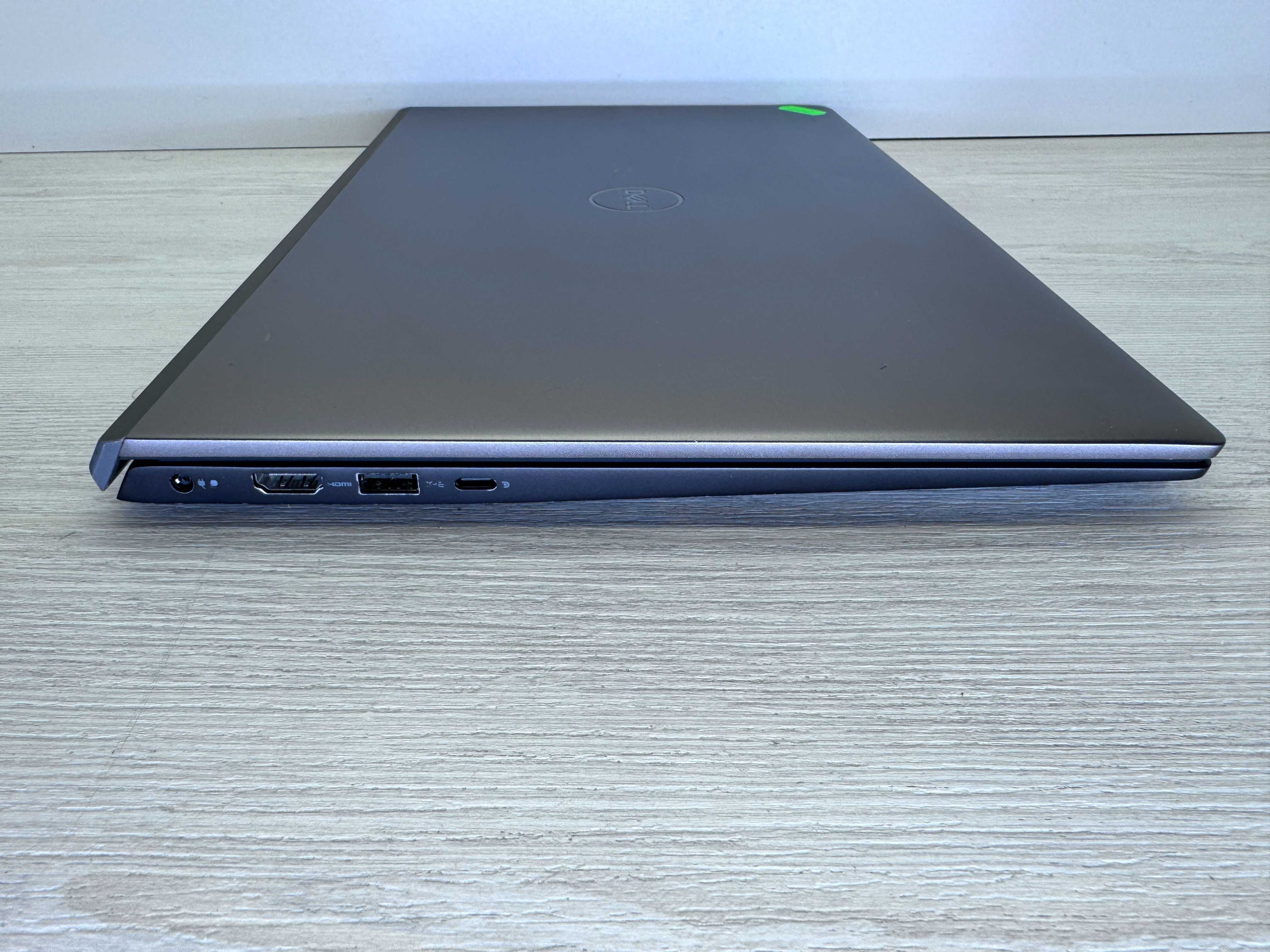 #877 15” FHD dell vostro 5502 i5-1135g7/8gb/ssd 500gb. Гарантія!